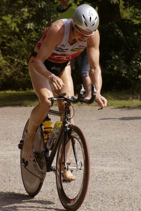 Triatlon Petr Vabroušek 1-2005.JPG